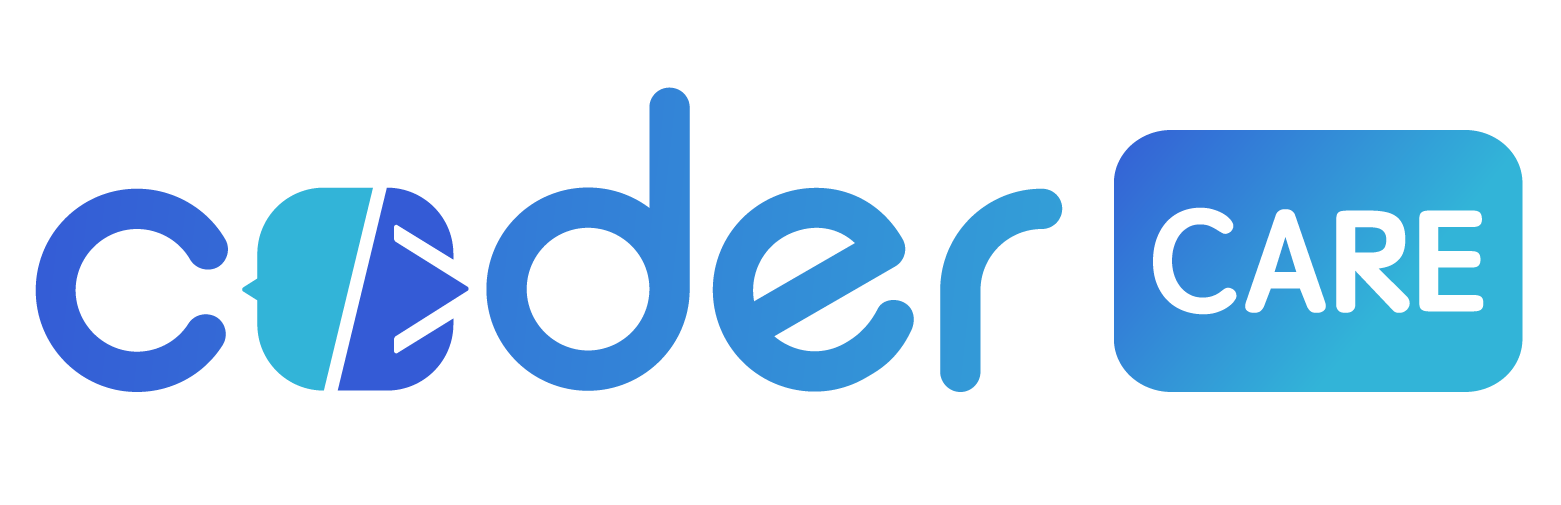 Coder Care Logo